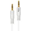 Power Up! Auxiliary Cable - 3.5mm White 192-520103